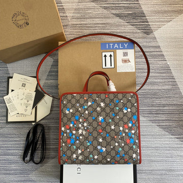 Makersluxe - GUKI Bags - 2075