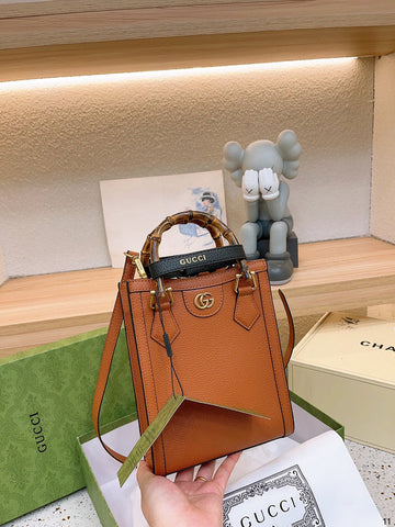 Makersluxe - GUI3 Bags - 172