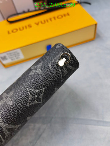 Makersluxe LOV Wallet - 1032
