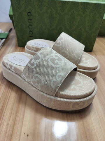 MLB - GUKI Women Shoes - 742