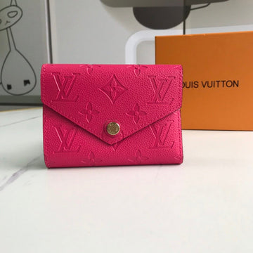 Makersluxe CHL Wallet - 1828