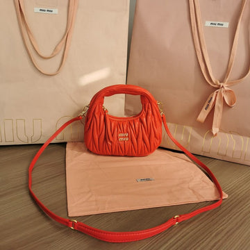 Makersluxe - MMU Bags - 296