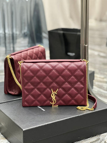 Makersluxe - YLS Women Bags - 480
