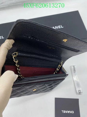 Makersluxe CHL Wallet - 2278