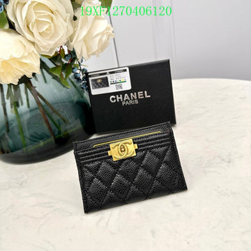 MLB - CHL Wallet - 172