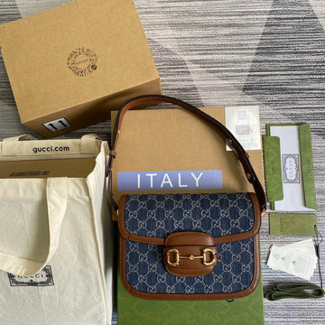 Makersluxe - GCI Bags - 1993