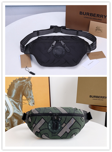MLB - BOR Men Bags - 234