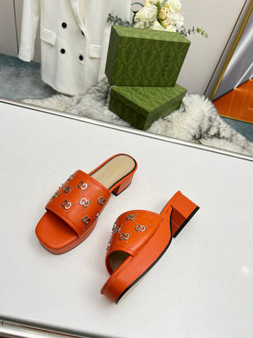 MLB - GUKI Women Shoes - 585