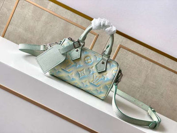 MLB Makersluxe Lu-Vi bags - 11889