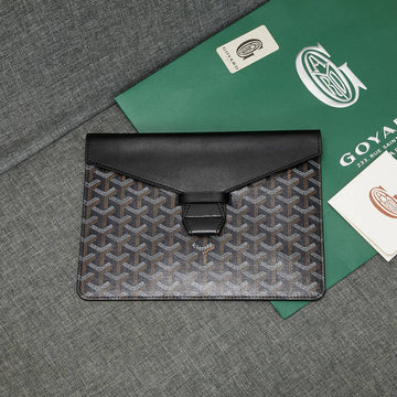 Makersluxe - GYO Wallets - 214