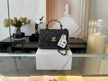 Makersluxe - CHL Bags - 745