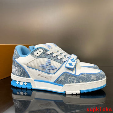 MLB - LOV Trainers - 067
