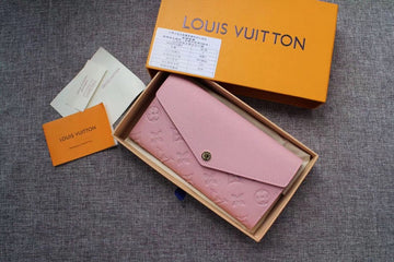 Makersluxe - LOV Wallets - 764