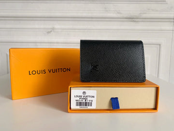 Makersluxe - LOV Wallets - 746