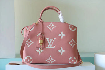 MLB Fashion Lu-Vi bags - 6602