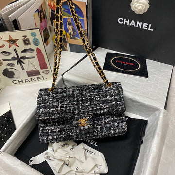 Makersluxe - CNL Bags - 1566