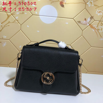 Makersluxe - GCI Bags - 221