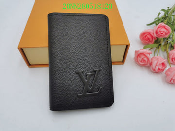 Makersluxe CHL Wallet - 945