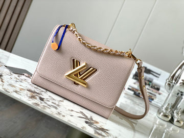 Makersluxe - LOV Bags - 1294