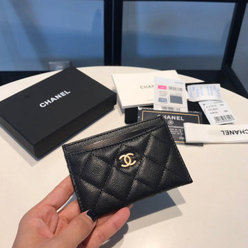 Makersluxe - CHL Wallets - 266
