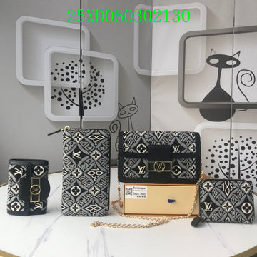 Makersluxe CHL Wallet - 1092