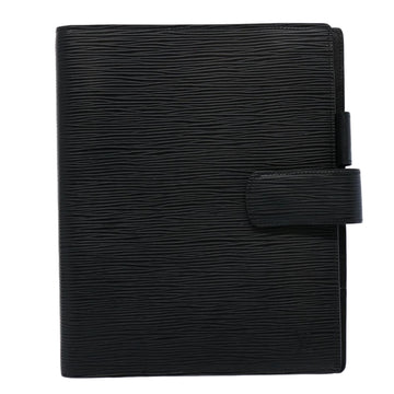Louis Vuitton Agenda  Leather Wallet  ()