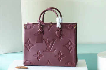 MLB Fashion Lu-Vi bags - 6192