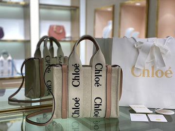 Makersluxe - CLE Bags - 541