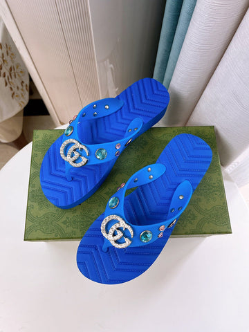 MLB - GUKI Women Shoes - 1137