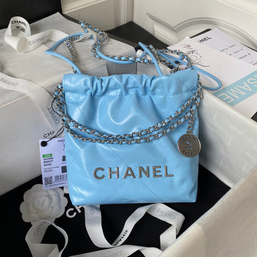 Makersluxe - CHL Bags - 1027