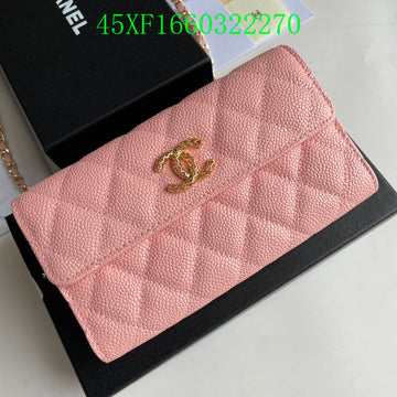 MLB - CHL Wallet - 188