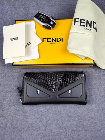 Makersluxe - FDE Wallets - 077