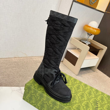 MLB - GUKI Women Shoes - 126