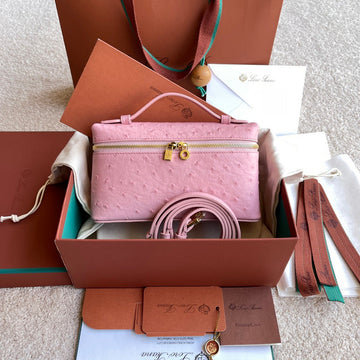 Makersluxe - LOP Bags - 374