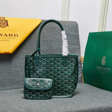 Makersluxe - GYO Bags - 1596