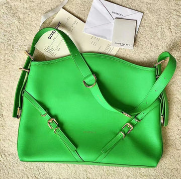 Makersluxe - GCY Bags - 216