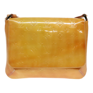 Louis Vuitton Thompson Street  Patent Leather Shoulder Bag ()