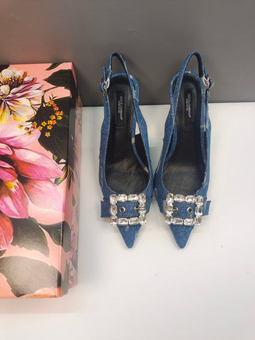 MLB - DAG Women Shoes - 237