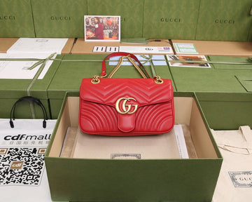 MLB - GUKI Women Bags - 554