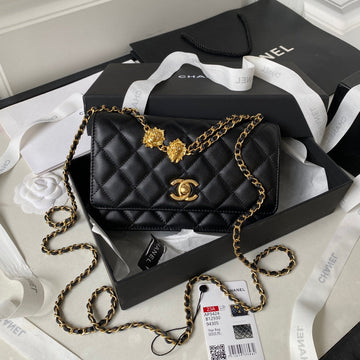 Makersluxe - CHL Bags - 901