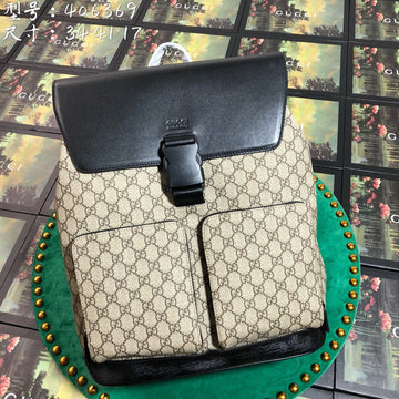 Makersluxe - GCI Bags - 2130