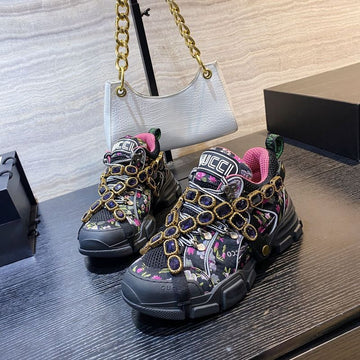 MLB - GUKI Women Shoes - 714