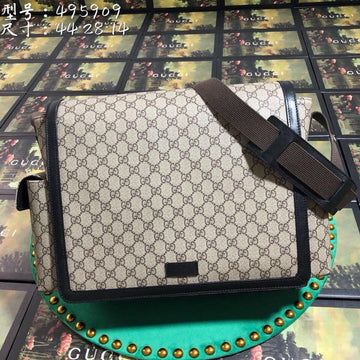 Makersluxe - GCI Bags - 2483