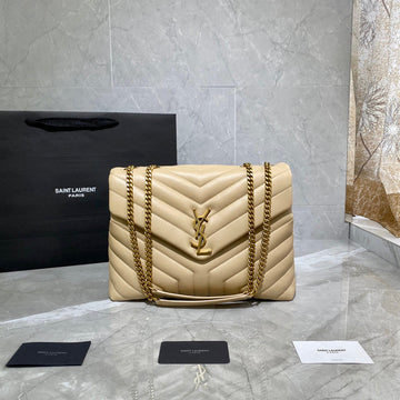 Makersluxe - YLS Women Bags - 295