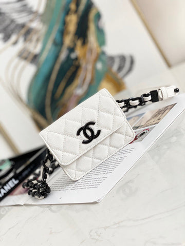 Makersluxe - CNL Bags - 2149