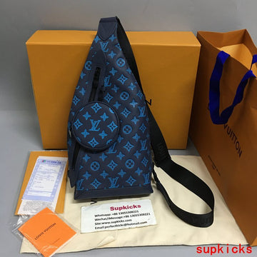 Makersluxe Bags - LOV Bags - 035
