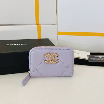 Makersluxe - CHL Wallets - 421