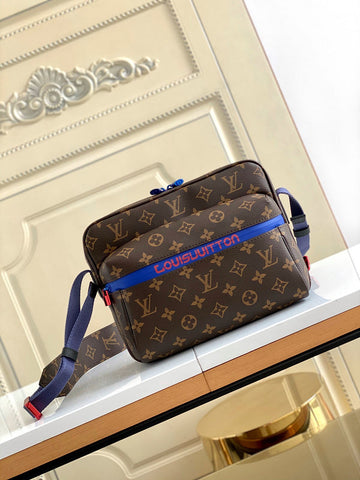 Makersluxe - LOV Men Bags - 232