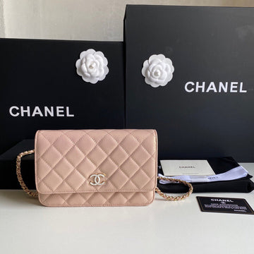 Makersluxe - CNL Bags - 1587