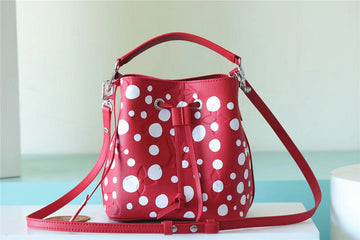 Makersluxe - LOV Bags - 472